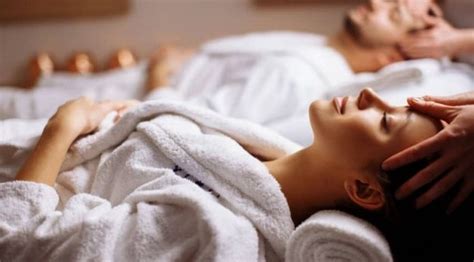 Massage sensuel complet du corps Massage sexuel Charlottetown